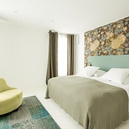 Sweet Escape Appartamento Parigi