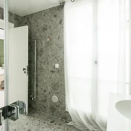 Appartamento Sweet Escape Parigi