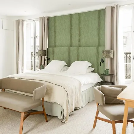 Sweet Escape Appartamento Parigi