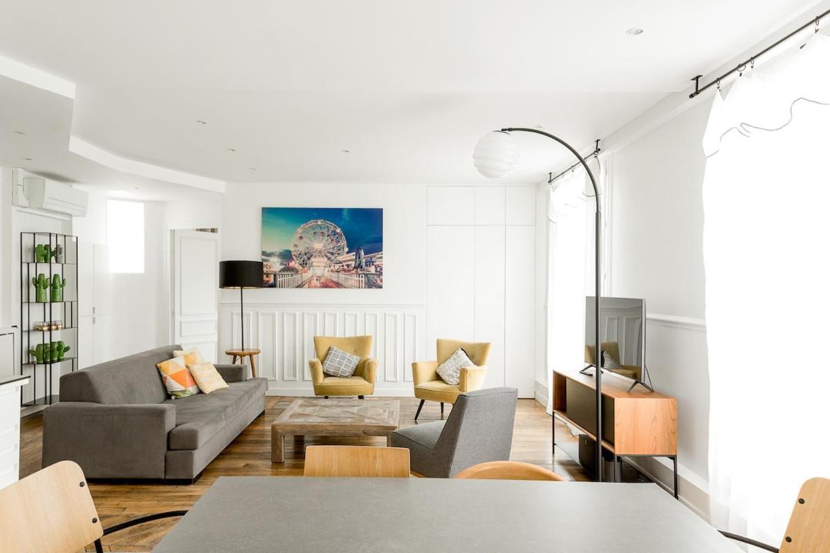 Apartment Sweet Escape