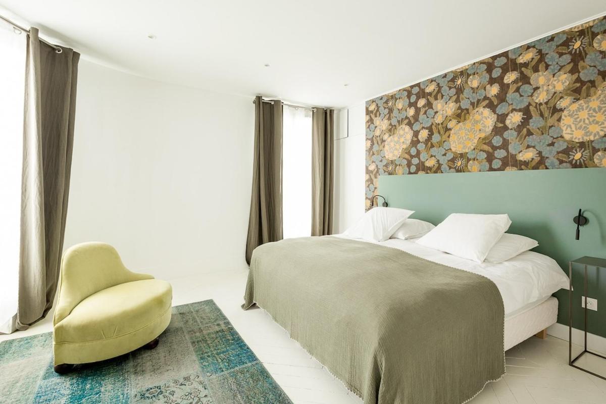 Sweet Escape Appartamento Parigi